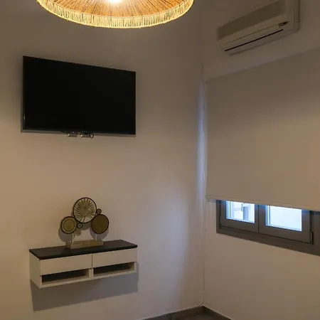 Antel شقة